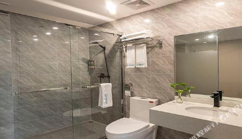 Kamer - Zhongshan Fengqiao Hotel