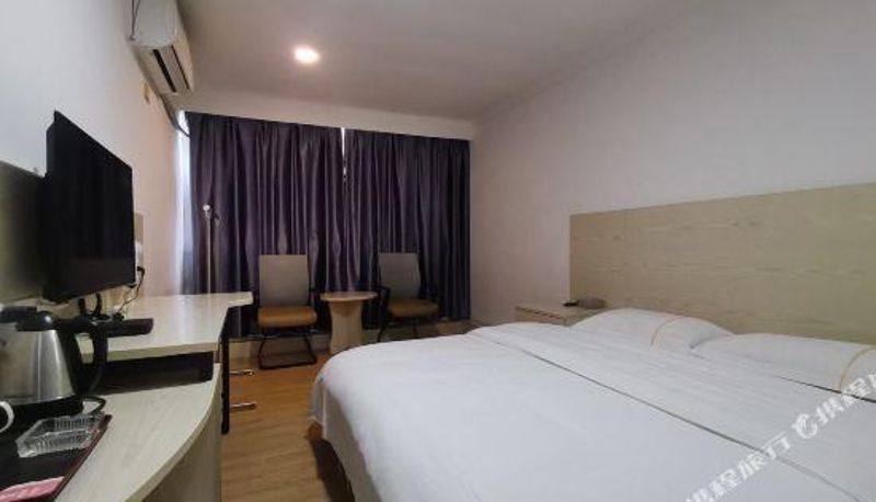 Habitación - Huajing Hotel