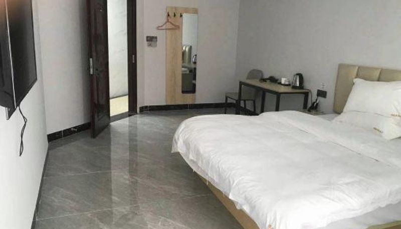 Camera - Zhongshan Yijia Business Apartment