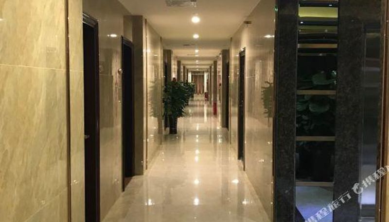 Recepcja - Bolly Times Apartment