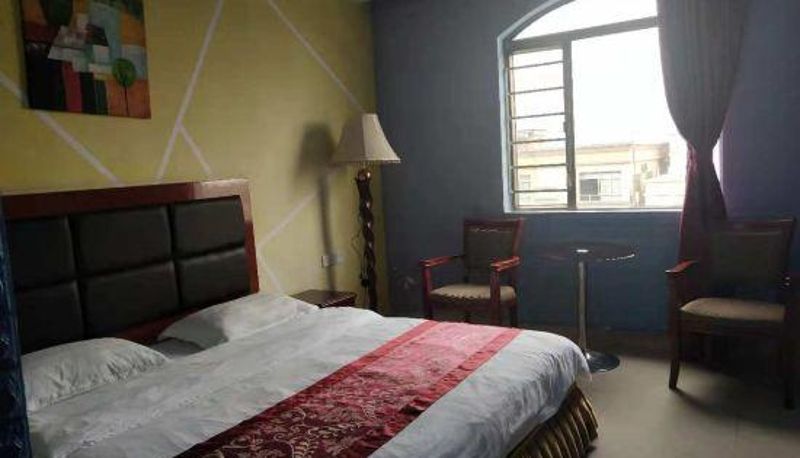 Innenbreich - Zhongshan Xingguang Apartment Accommodation