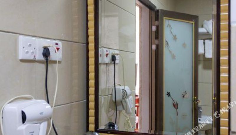 Zimmer - Zhongshan Xingguang Apartment Accommodation