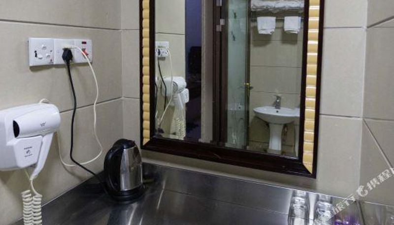 Camera - Zhongshan Xingguang Apartment Accommodation