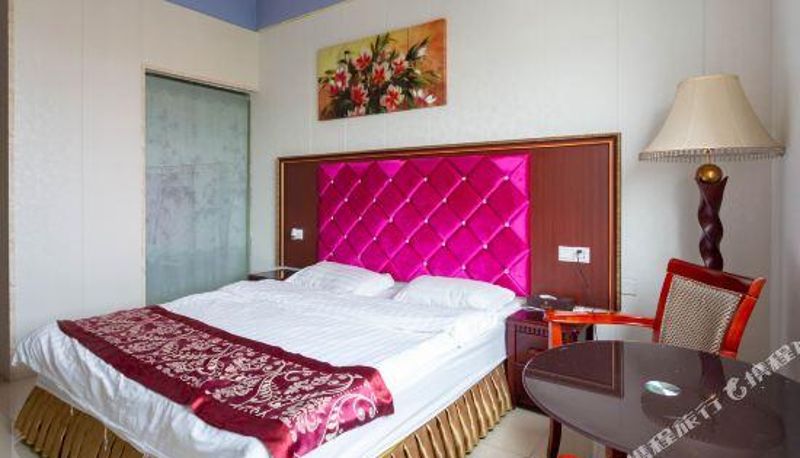 Camera - Zhongshan Xingguang Apartment Accommodation