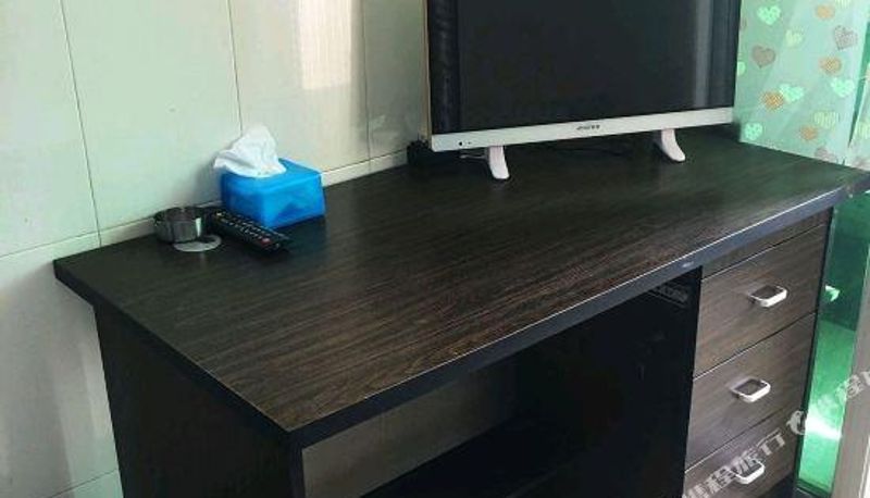 Chambre - Zhongshan Warm Apartment