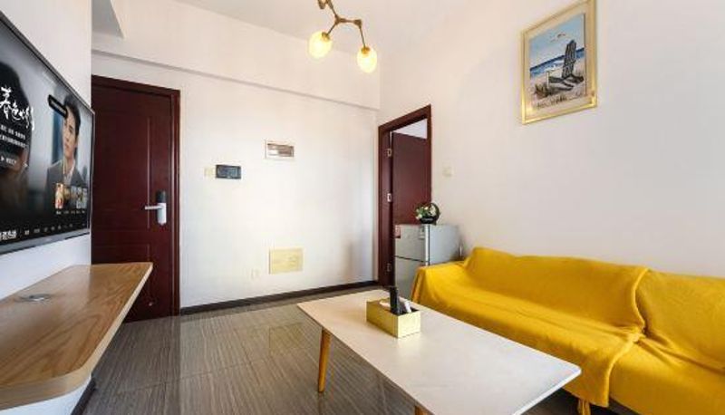 Familienzimmer - Yujian Kaola Apartment Hotel