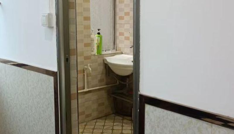 Camera - Zhongshan Yeli Hotel (Zhongshan Shalang Rainbow Avenue)
