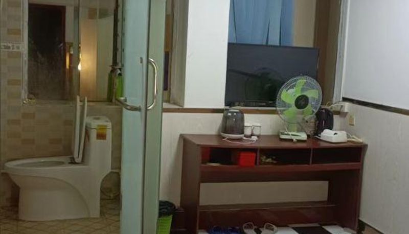 Camera - Zhongshan Yeli Hotel (Zhongshan Shalang Rainbow Avenue)