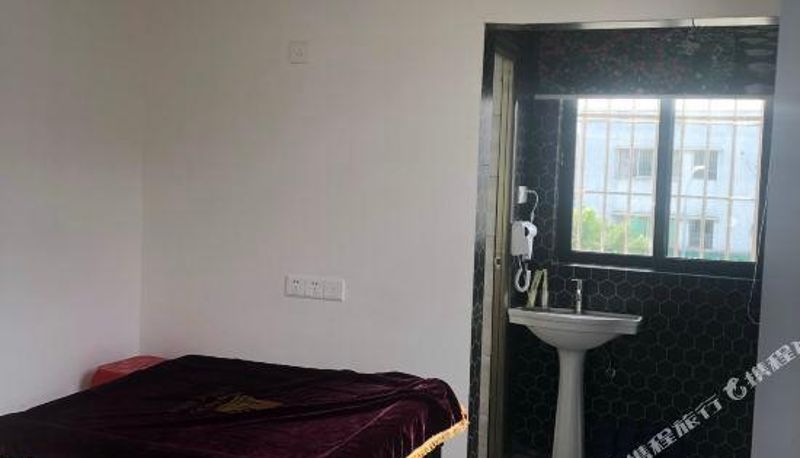Pokój - Zhongshan  No. 8 Yinxi Street Business Apartment