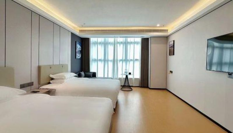 Camera - MARNICEHOTEL (Zhongshan Nantou Urban Rail Station)