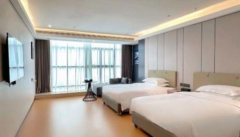 Camera - MARNICEHOTEL (Zhongshan Nantou Urban Rail Station)