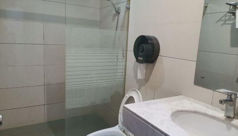 Camera - Zhongshan Nanliang Inn