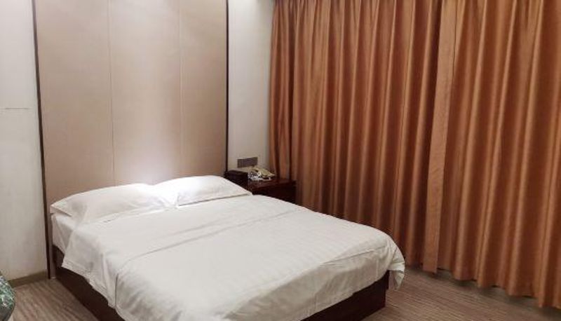 Camera - Zhongshan Nanliang Inn
