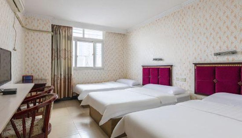 Zimmer - Buxing Hotel