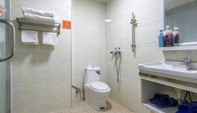 Camera - Buxing Hotel