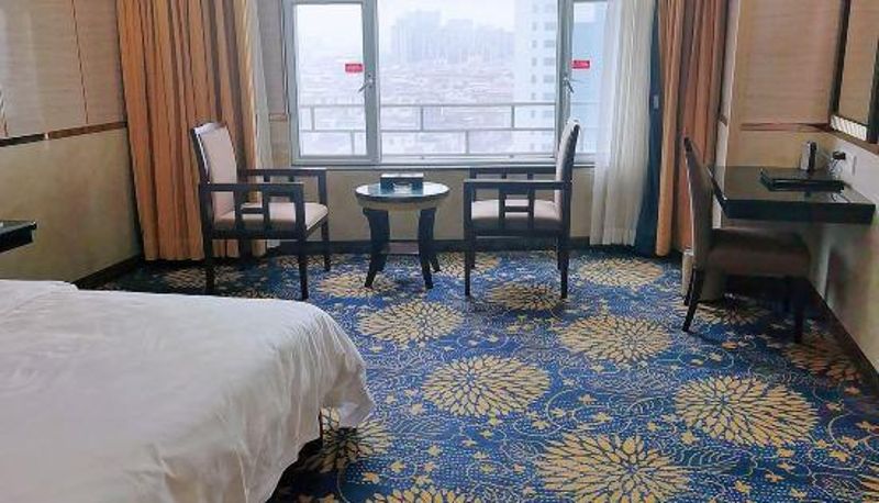 Pokój - Huidong Hotel