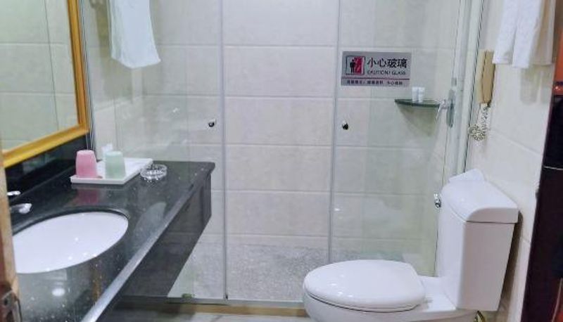 Pokój - Huidong Hotel