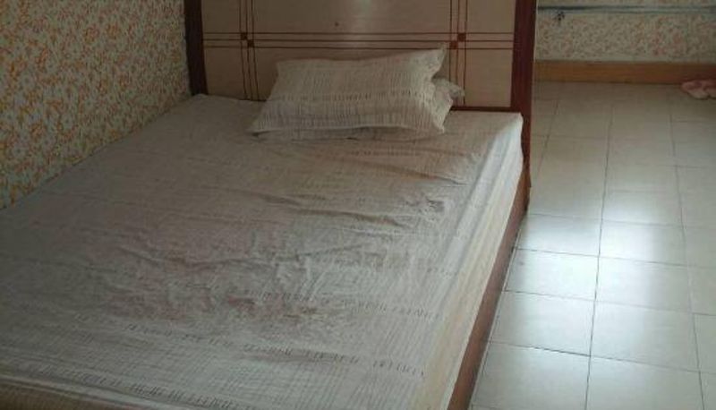 Vista interna - 90s Apartment