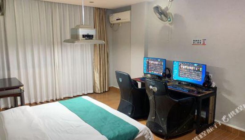 Pokój typu business - Soterai Haifu Hotel