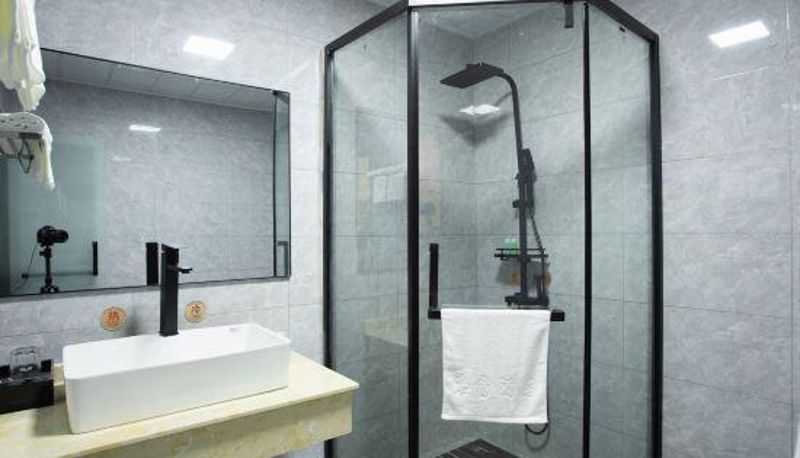 Pokój - Soterai Haifu Hotel