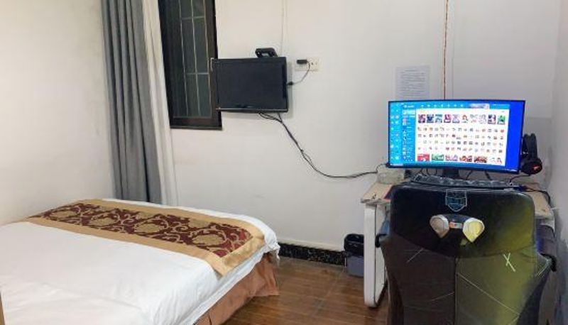 Pokój typu business - Soterai Haifu Hotel