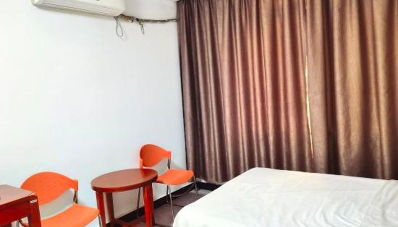 Camera - Longda Hotel
