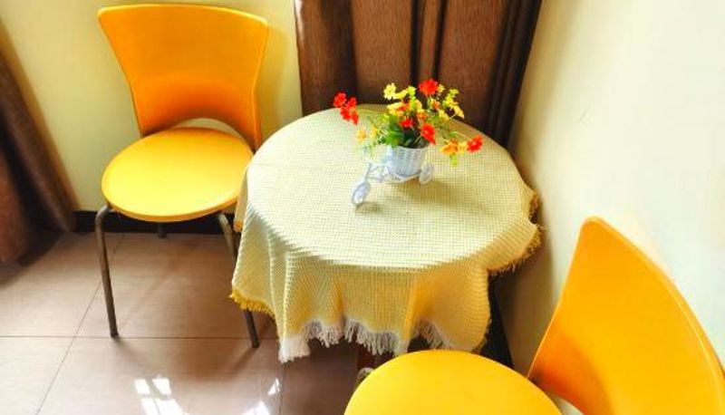 Zimmer - Longda Hotel