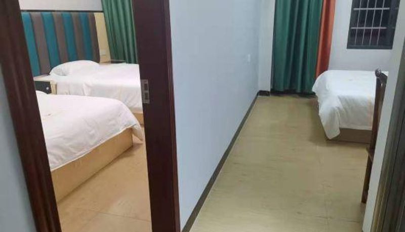 Interior view - Zhaoqing Silver Lake Boutique Accommodation