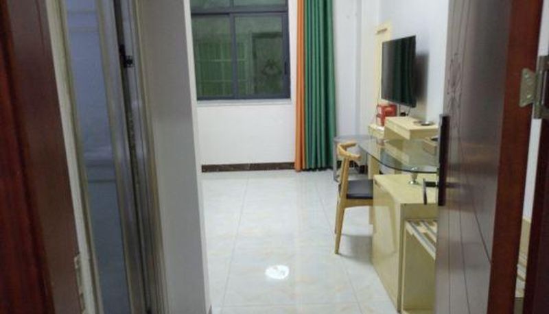 Room - Zhaoqing Silver Lake Boutique Accommodation