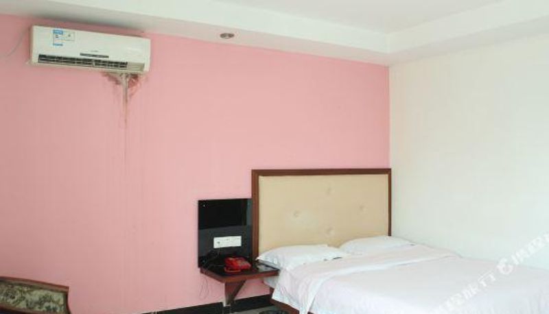 Widok wnętrza - Spring Business Hotel