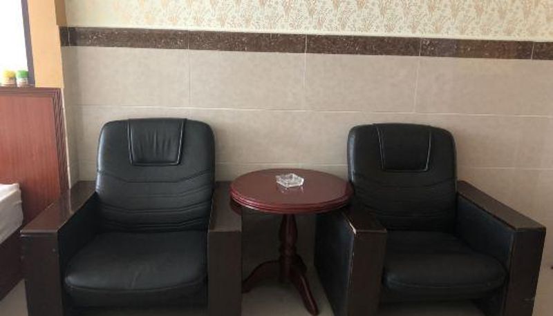 Camera - Zhongshan Xinwei Business Hotel