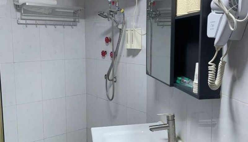 Zimmer - Zhongshan Yongyi Hotel