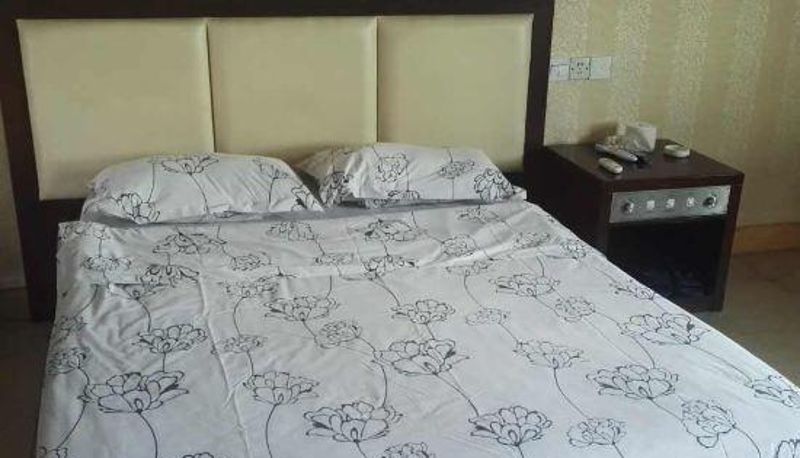 Camera - Xinhui Hotel