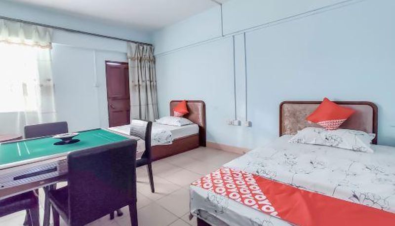 Camera - Xinhui Hotel