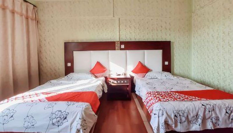 Camera - Xinhui Hotel