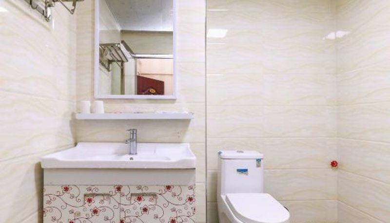 Camera - Xinhui Hotel