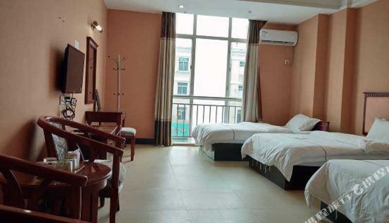 Camera - Nanlang Lantian Hotel