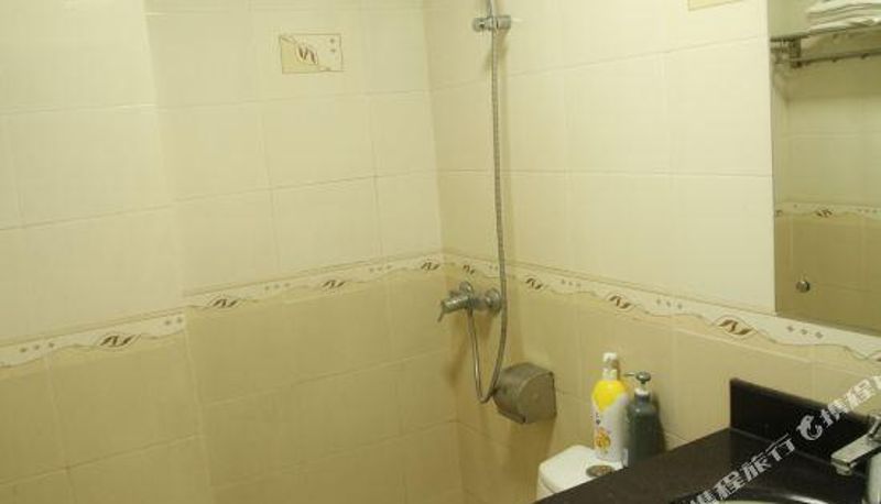 Widok wnętrza - Langyi Hotel