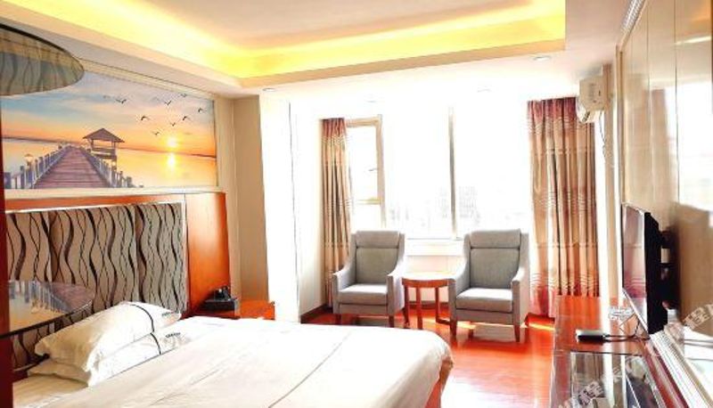 Camera - Wansheng Business Hotel