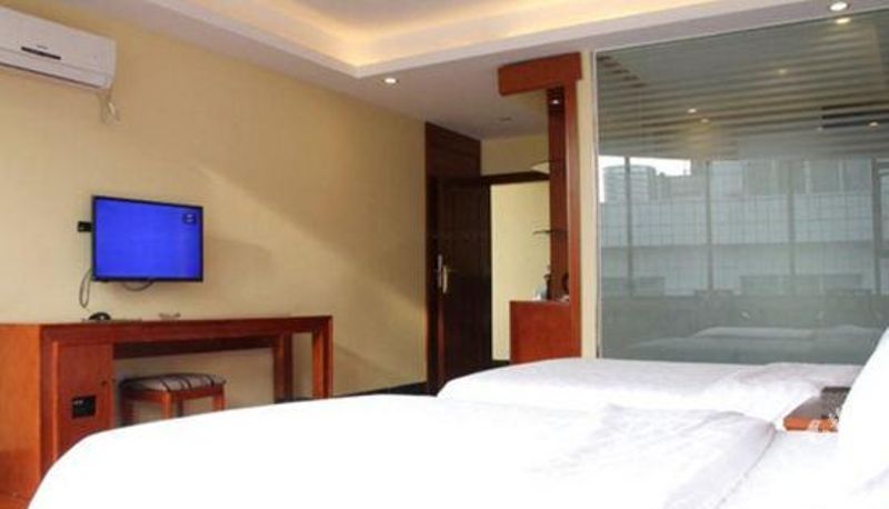 Camera business - Wansheng Business Hotel