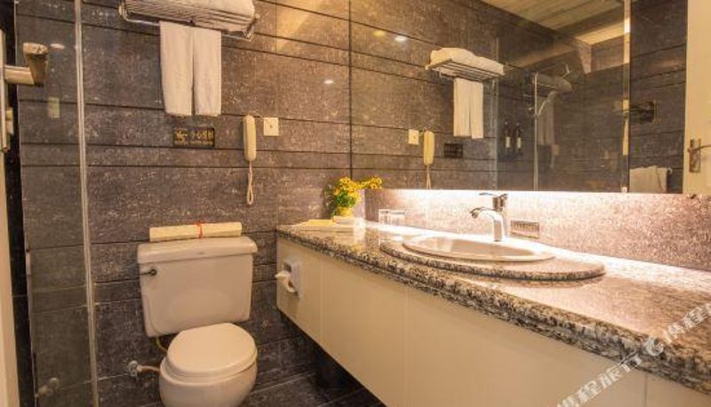 Camera - Jinsha Business Hotel