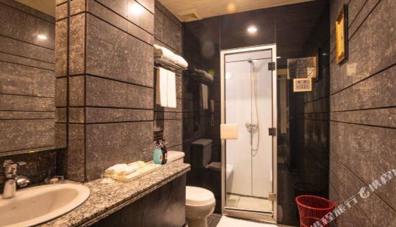 Zimmer - Jinsha Business Hotel