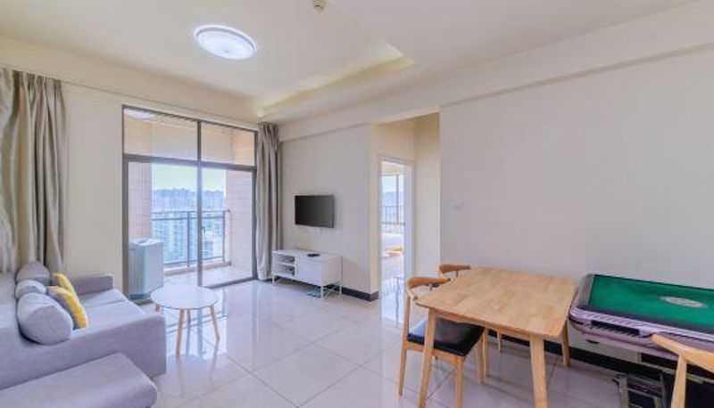 Camera con vista lago - Zhaoqing Xingyu Apartment