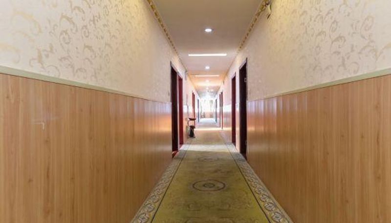 Reception - Zhongshan Xinlong Business Hotel