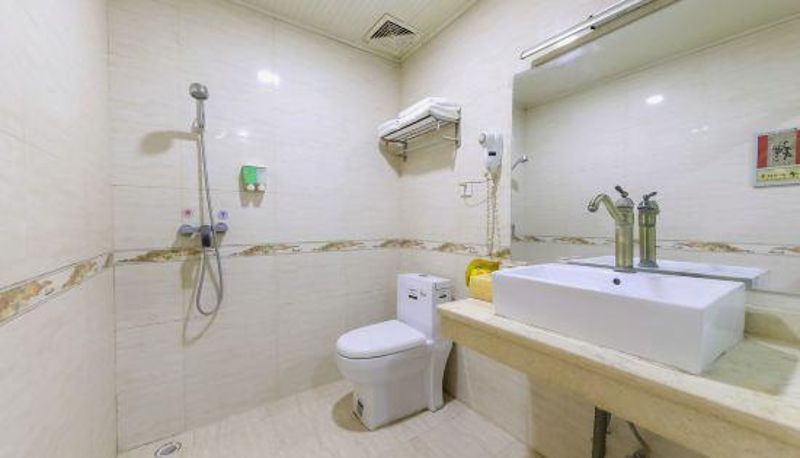 Camera - Zhongshan Xinlong Business Hotel