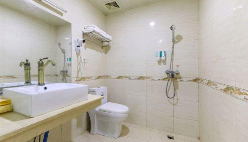 Camera - Zhongshan Xinlong Business Hotel