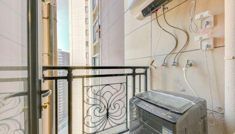 Room - Fumi International Apartment (Zhaoqing Dinghu Overseas Chinese City Chunshui'an Shop)