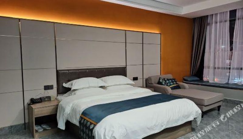 Pokój - Zhaoqing Jinshiji Hotel