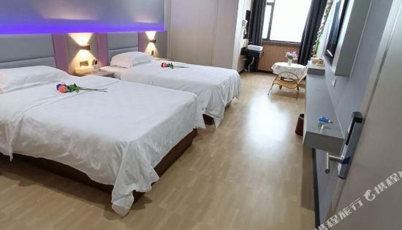 Room - yijiagongyu