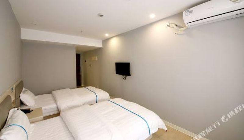 Zimmer - Yufeng Hotel